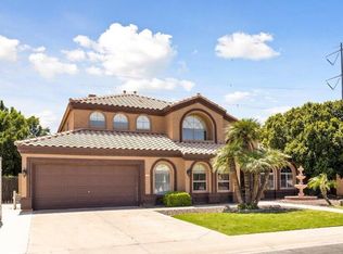 1853 E Mineral Rd, Gilbert, AZ 85234