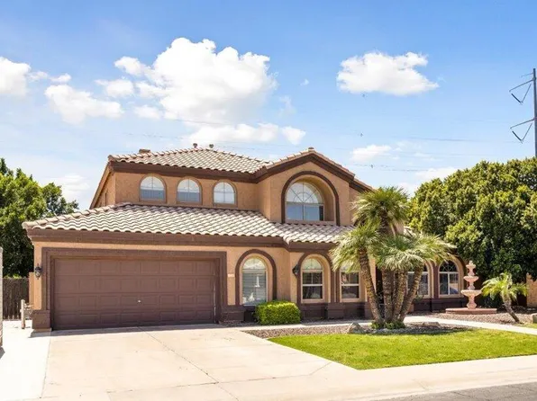 1853 E MINERAL Road, Gilbert, AZ 85234