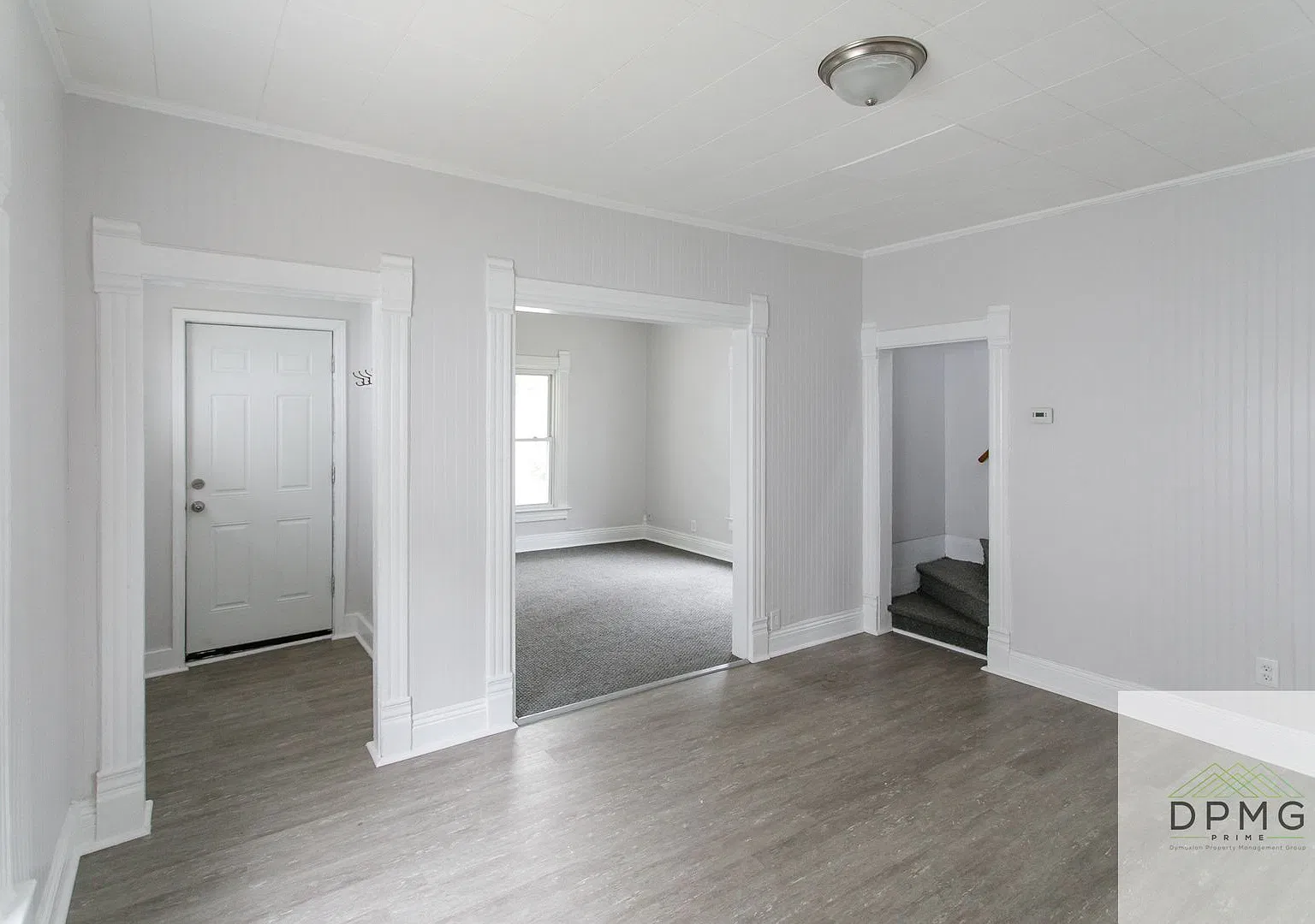 206 South Hosmer St., Lansing MI 48912 — Photo 4