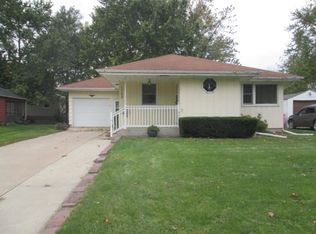 2109 Story St, Boone, IA 50036