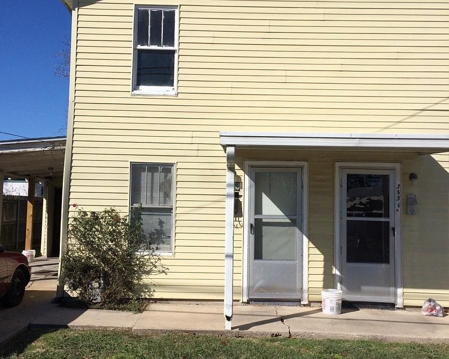 333 Franklin Street, duplex