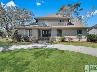 10 Cove Dr, Savannah, GA 31419