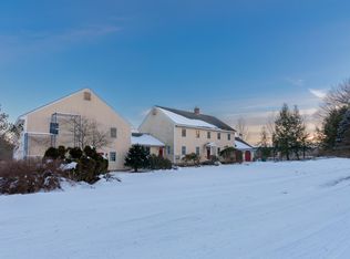 203 Winch Hill Rd, Langdon, NH 03602