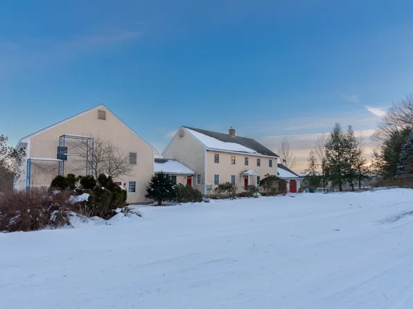 203 Winch Hill Road, Langdon, NH 03602