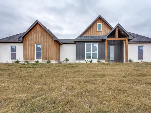112 Norene, Weatherford, TX 76087