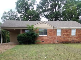 3069 Christine Rd, Memphis, TN 38118