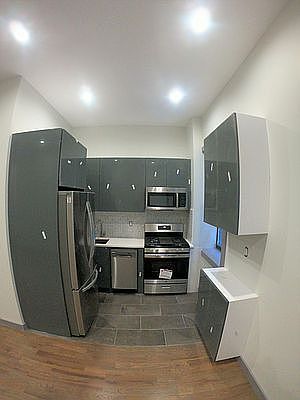 1st image of 600 W 138th St #1