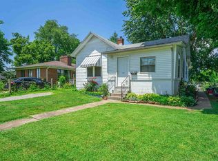 2415 Nelson Ave, Owensboro, KY 42301