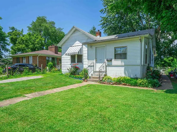 2415 Nelson Ave, Owensboro, KY 42301