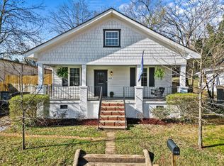 305 Ligon St, Greenville, SC 29605