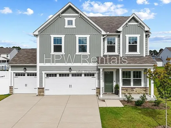 105 S Mule Way, Benson, NC 27504