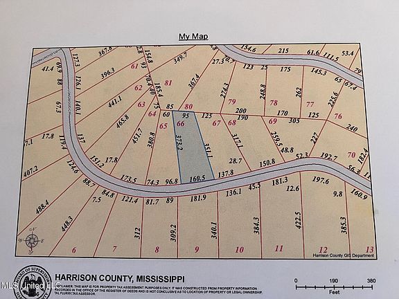 5th image of Longwood Cir Lot 66