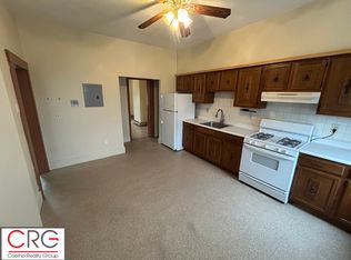 122-A Spring St APT 3, Cambridge, MA 02141