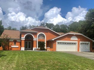 21 Amber Ct, Homosassa, FL 34446