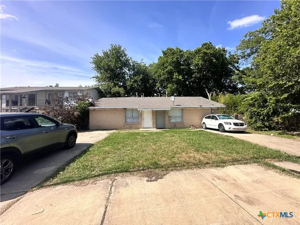 405 E Avenue E E, Killeen, TX 76541
