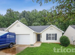 5050 Elizabeth Rd, Charlotte, NC 28269