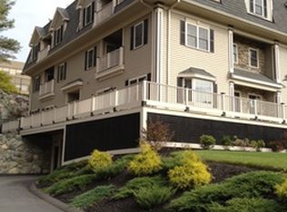 255 Winter St UNIT 107, Waltham, MA 02451
