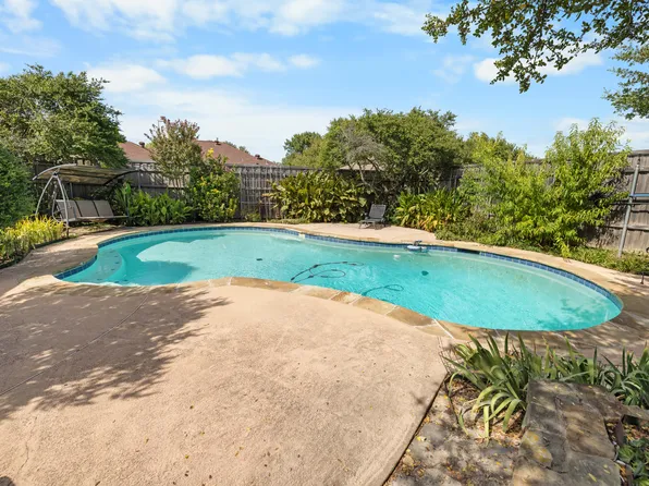 1317 Seabrook Dr, Plano, TX 75023