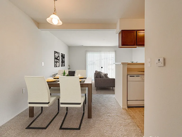 The Harbours Apartments — Photo 19