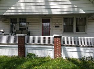 460 E Main St, Dalton City, IL 61925