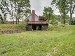 6520 SE Yampo Rd, Amity, OR 97101