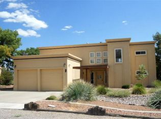 1230 Vista Del Monte, Las Cruces, NM 88007