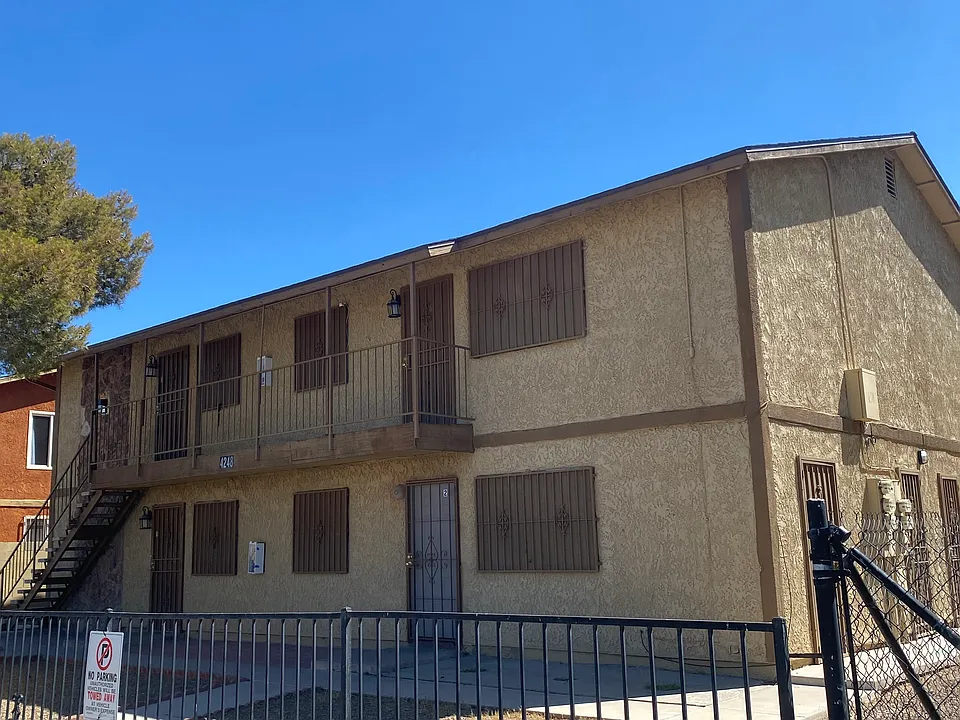 4248 Vornsand Dr #2