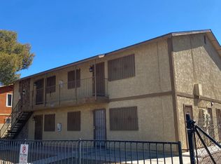4248 Vornsand Dr APT 2, Las Vegas, NV 89115