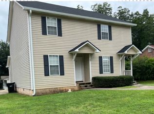 333 Forsyth St, Barnesville, GA 30204