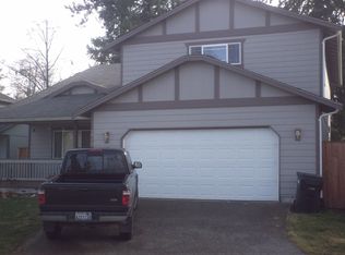 1910 86th St E, Tacoma, WA 98445