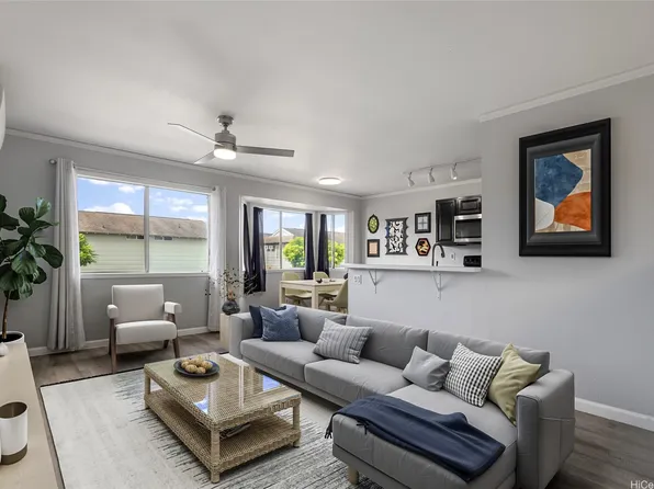 91-1033 Hoomaka St #66, Ewa Beach, HI 96706