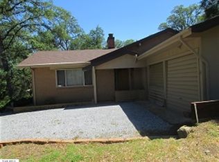 20425 Sommette Dr, Sonora, CA 95370