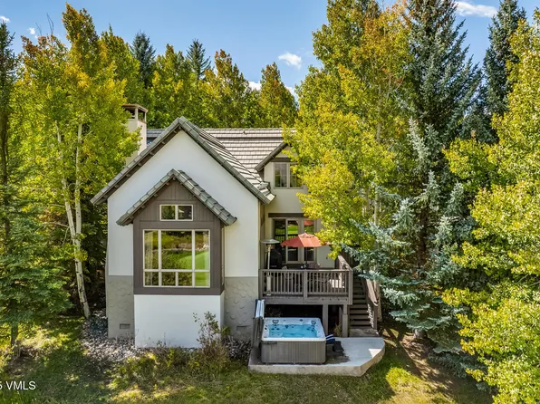 254 Eagles Glen Rd, Edwards, CO 81632