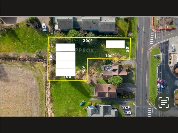 0 XXX Maple Avenue, La Conner, WA 98257