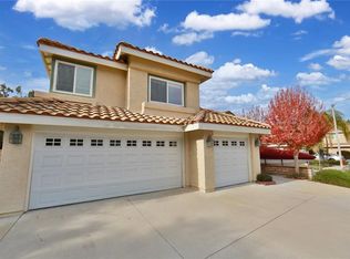 13892 Shady Knoll Ln, Chino Hills, CA 91709
