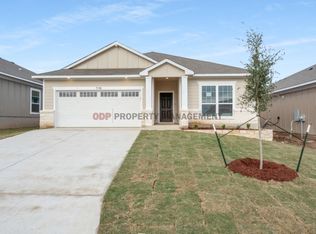 736 Gingham Trl, Troy, TX 76579