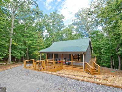 745 Lakeshore Dr, Jasper, GA, 30143