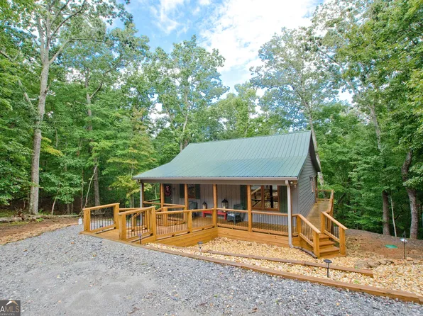 745 Lakeshore Dr, Jasper, GA 30143