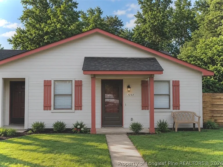 7044 Philippi Church Rd — Photo 1