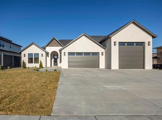 2871 Savanna Ave, Richland, WA