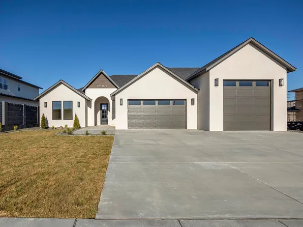 2871 Savanna Ave, Richland, WA 99352