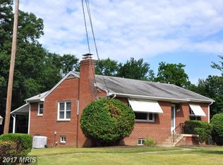 6705 Livingston Rd, Oxon Hill, MD 20745