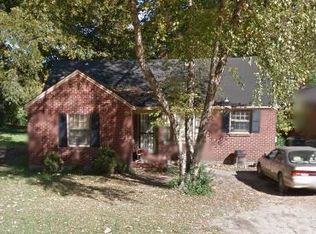 3480 Hadley Rd, Memphis, TN 38111