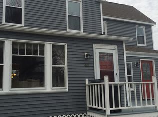 46 Newton St, Portland, ME 04103