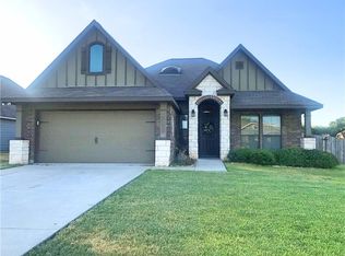 10308 Condor Loop, Waco, TX 76708