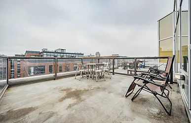 Rented by Carnegie Management Inc