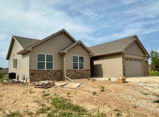 3563 Pickard Dr, Milton, WI 53563