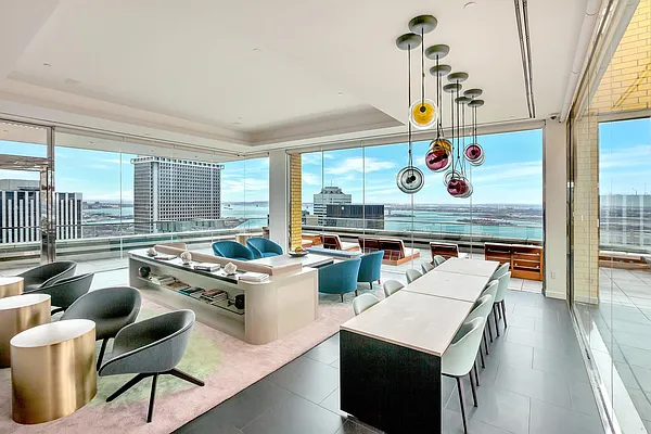 Sold by Douglas Elliman | media 18