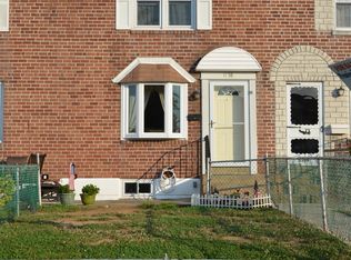 1138 Taylor Dr, Folcroft, PA 19032