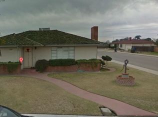 1458 De Witt Ave, Sanger, CA 93657